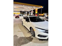 Sahibinden Honda Civic 1.6i VTEC Executive 2019 Model  83.000 km Beyaz