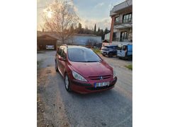 Sahibinden Peugeot 307 1.6 Pack 2004 Model Sakarya