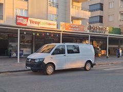 Sahibinden Volkswagen Transporter 2.0 TDI City Van 2017 Model