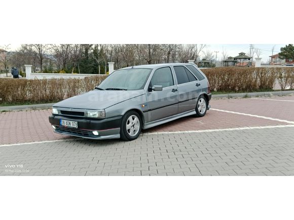 Sahibinden Fiat Tipo 1.6 SLXie 1998 Model