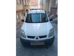 Sahibinden Renault Kangoo 1.5 dCi Expression 2004 Model