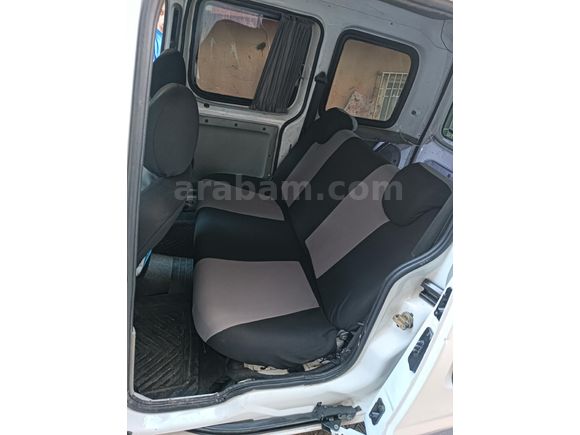 Sahibinden Renault Kangoo 1.5 dCi Expression 2004 Model