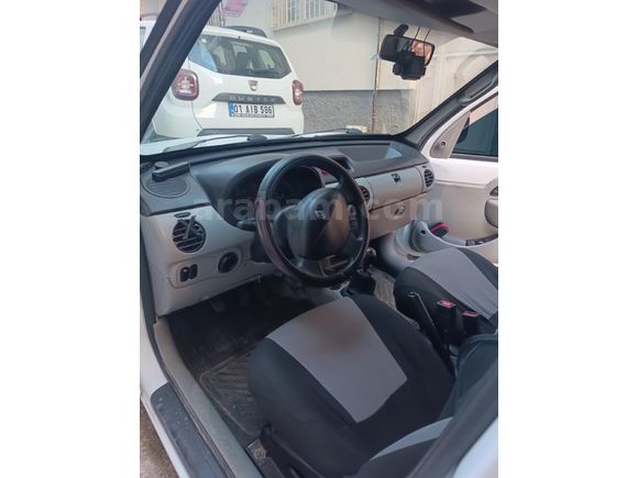 Sahibinden Renault Kangoo 1.5 dCi Expression 2004 Model