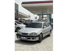 Sahibinden Toyota Avensis 2.0 Sol 1999 Model 