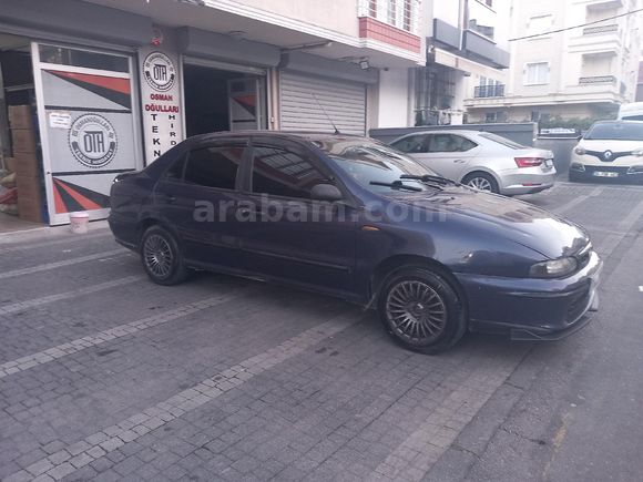 Sahibinden Fiat Marea 1.6 SX 2000 Model  267.000 km
