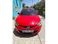 Sahibinden Hyundai i20 1.2 D-CVVT Jump 2012 Model