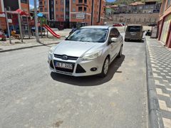 Sahibinden Ford Focus 1.6 TDCi Trend X 2012 Model