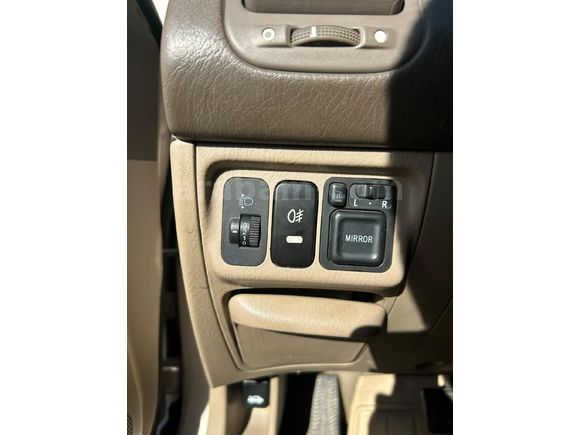 Sahibinden Honda Civic 1.6i VTEC ES 2003 Model