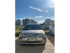 Sahibinden Honda Civic 1.6i VTEC ES 2003 Model