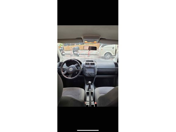 Sahibinden Volkswagen Polo 1.4 Basicline 2005 Model 