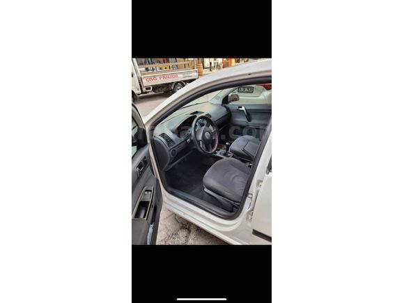 Sahibinden Volkswagen Polo 1.4 Basicline 2005 Model 