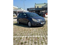 Sahibinden Opel Corsa 1.4 Twinport Enjoy 2008 Model