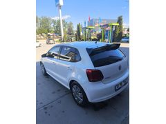 Sahibinden Volkswagen Polo 1.4 Comfortline 2011 Model