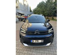 Sahibinden Citroen C5 Aircross 1.5 BlueHDI Shine Bold +Nappa deri2023  Çıkışlı 