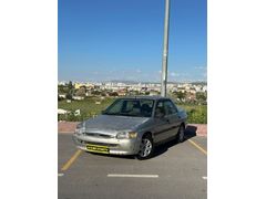 Ülger Auto dan ŞOK FİYAT Ford Escort 1.6 CLX 1997 Model Kayseri