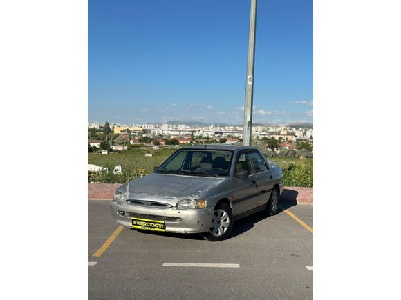 Ülger Auto dan ŞOK FİYAT Ford Escort 1.6 CLX 1997 Model Kayseri