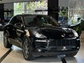 | UNIQ AUTO | 2016 MACAN 21''JNT 4 KLTK ISTMA BOSE BI-XENON FAR