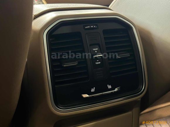 | UNIQ AUTO | 2016 MACAN 21''JNT 4 KLTK ISTMA BOSE BI-XENON FAR