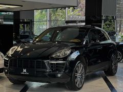 | UNIQ AUTO | 2016 MACAN 21''JNT 4 KLTK ISTMA BOSE BI-XENON FAR