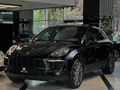 | UNIQ AUTO | 2016 MACAN 21''JNT 4 KLTK ISTMA BOSE BI-XENON FAR