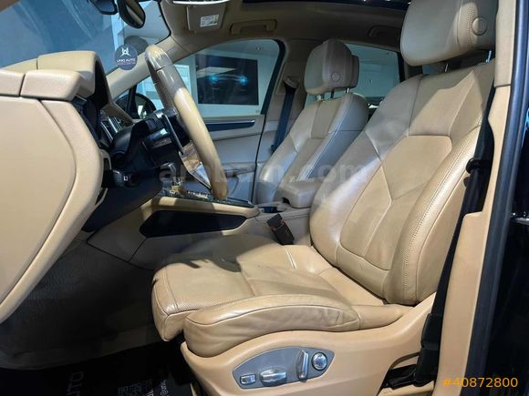 | UNIQ AUTO | 2016 MACAN 21''JNT 4 KLTK ISTMA BOSE BI-XENON FAR