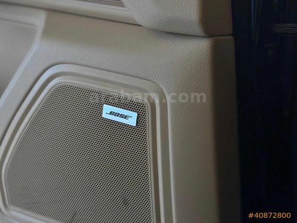 | UNIQ AUTO | 2016 MACAN 21''JNT 4 KLTK ISTMA BOSE BI-XENON FAR