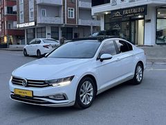 CAM TAVAN'LI PASSAT 33 bin KM