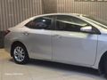 2014 TOYOTA COROLLA 1.4D 4-D ADVANCE DEĞİŞENSİZ OTOMATİK
