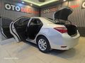 2014 TOYOTA COROLLA 1.4D 4-D ADVANCE DEĞİŞENSİZ OTOMATİK
