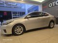 2014 TOYOTA COROLLA 1.4D 4-D ADVANCE DEĞİŞENSİZ OTOMATİK