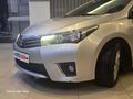 2014 TOYOTA COROLLA 1.4D 4-D ADVANCE DEĞİŞENSİZ OTOMATİK