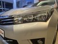 2014 TOYOTA COROLLA 1.4D 4-D ADVANCE DEĞİŞENSİZ OTOMATİK