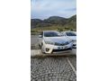 2014 TOYOTA COROLLA 1.4D 4-D DEĞİŞENSİZ OTOMATİK