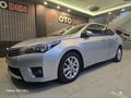 2014 TOYOTA COROLLA 1.4D 4-D ADVANCE DEĞİŞENSİZ OTOMATİK
