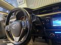 2014 TOYOTA COROLLA 1.4D 4-D ADVANCE DEĞİŞENSİZ OTOMATİK