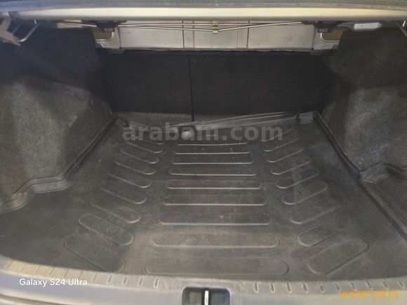 2014 TOYOTA COROLLA 1.4D 4-D ADVANCE DEĞİŞENSİZ OTOMATİK