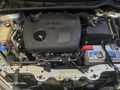 2014 TOYOTA COROLLA 1.4D 4-D ADVANCE DEĞİŞENSİZ OTOMATİK