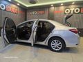 2014 TOYOTA COROLLA 1.4D 4-D ADVANCE DEĞİŞENSİZ OTOMATİK