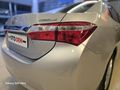 2014 TOYOTA COROLLA 1.4D 4-D ADVANCE DEĞİŞENSİZ OTOMATİK