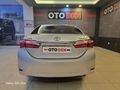2014 TOYOTA COROLLA 1.4D 4-D ADVANCE DEĞİŞENSİZ OTOMATİK
