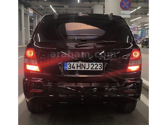 Sahibinden Kia Sorento 2.5 CRDi EX 2004 Model Çanakkale