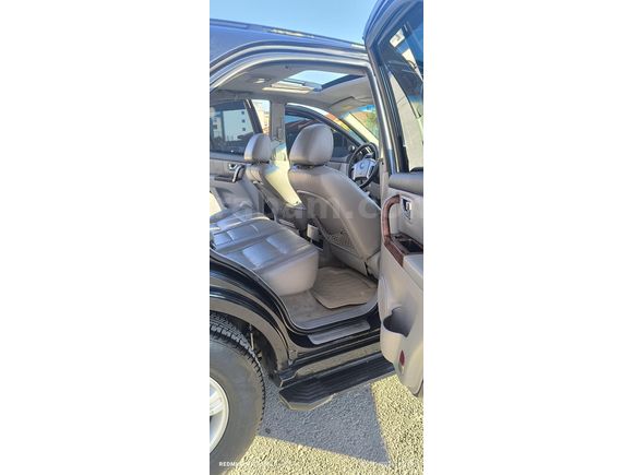 Sahibinden Kia Sorento 2.5 CRDi EX 2004 Model Çanakkale