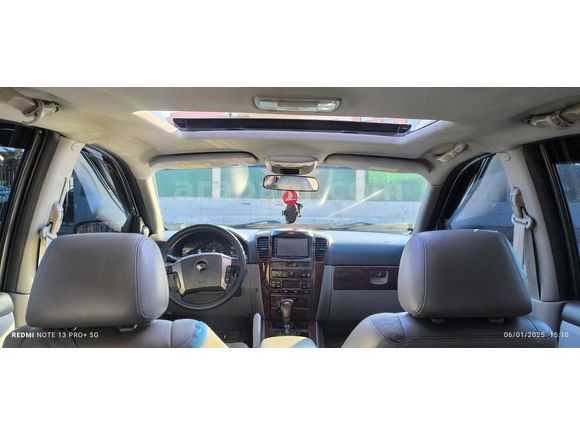 Sahibinden Kia Sorento 2.5 CRDi EX 2004 Model Çanakkale