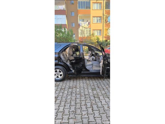 Sahibinden Kia Sorento 2.5 CRDi EX 2004 Model Çanakkale