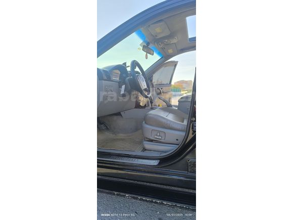 Sahibinden Kia Sorento 2.5 CRDi EX 2004 Model Çanakkale