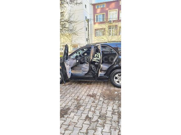 Sahibinden Kia Sorento 2.5 CRDi EX 2004 Model Çanakkale
