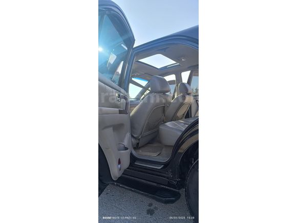 Sahibinden Kia Sorento 2.5 CRDi EX 2004 Model Çanakkale