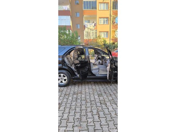 Sahibinden Kia Sorento 2.5 CRDi EX 2004 Model Çanakkale