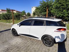 Sahibinden Renault Clio 1.5 dCi SportTourer Joy 2016 Model  163.000 km Beyaz