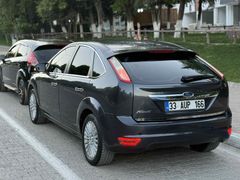 Sahibinden Ford Focus 1.6 Ti-VCT Titanium 2010 Model  170.000 km Gri (metalik)